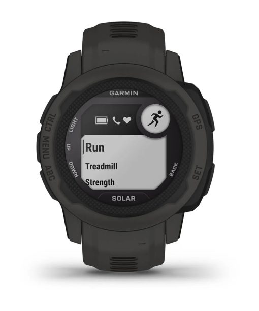 Garmin Instinct® 2S Solar 40mm - 010-02564-00 Mollstedt Ur - Mollstedt Ur