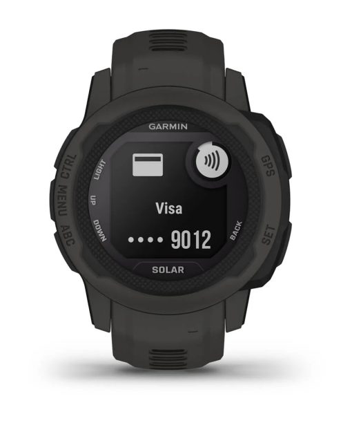 Garmin Instinct® 2S Solar 40mm - 010-02564-00 Mollstedt Ur - Mollstedt Ur