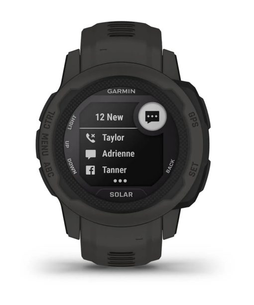 Garmin Instinct® 2S Solar 40mm - 010-02564-00 Mollstedt Ur - Mollstedt Ur