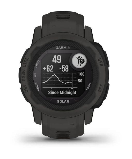 Garmin Instinct® 2S Solar 40mm - 010-02564-00 Mollstedt Ur - Mollstedt Ur