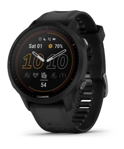Garmin Forerunner® 955 Solar 46.5mm - 010-02638-20