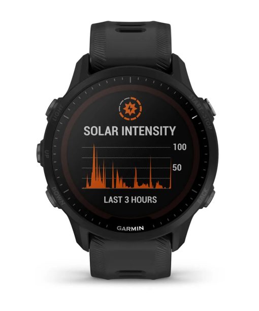 Garmin Forerunner® 955 Solar 46.5mm - 010-02638-20 Mollstedt Ur - Mollstedt Ur