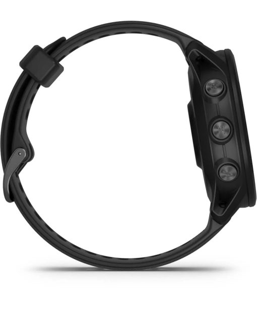 Garmin Forerunner® 955 Solar 46.5mm - 010-02638-20 Mollstedt Ur - Mollstedt Ur