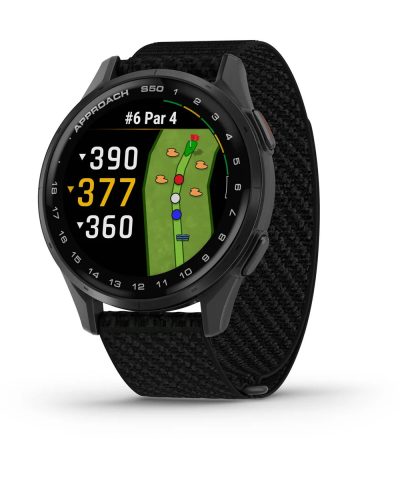 Garmin Approach® S50 43mm - 010-03010-00