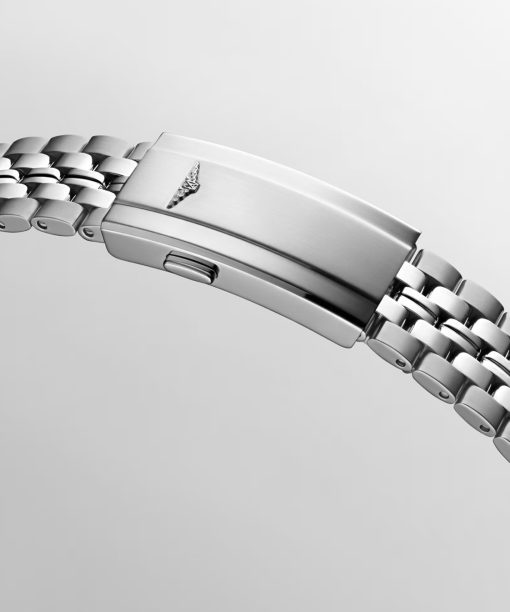 Longines Ultra-Chron Classic 37mm - L2.537.4.72.6 Mollstedt Ur - Mollstedt Ur