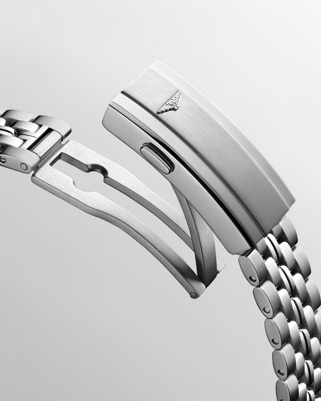 Longines Ultra-Chron Classic 37mm - L2.537.4.72.6 Longines Ultra-Chron Classic 37mm - L2.537.4.72.6 - Bild 5