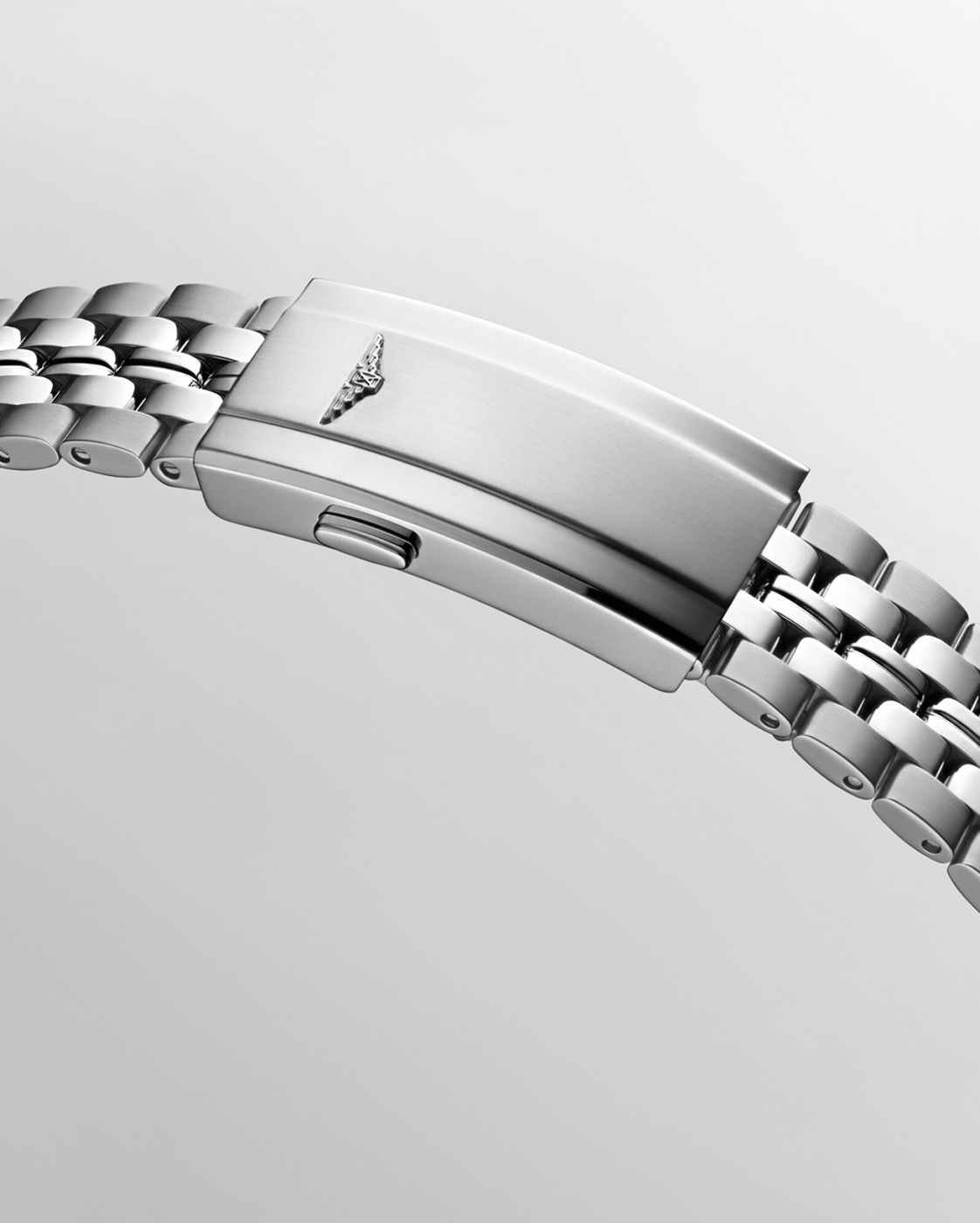 Longines Ultra-Chron Classic 40mm - L2.937.4.72.6 Longines Ultra-Chron Classic 40mm - L2.937.4.72.6 - Bild 4