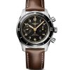 Longines Spirit Pilot Flyback 40mm - L3.721.4.53.2 Mollstedt Ur - Mollstedt Ur