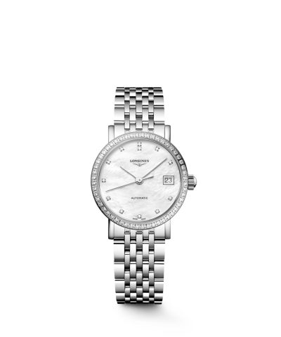 Longines Elegant Collection 26mm - L4.309.0.80.6