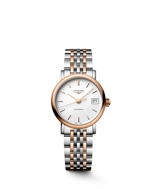 Longines Elegant Collection 26mm - L4.309.5.19.7