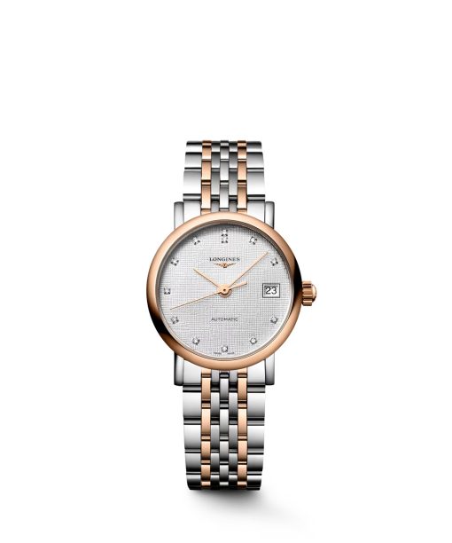 Longines Elegant Collection 26mm - L4.309.5.79.7