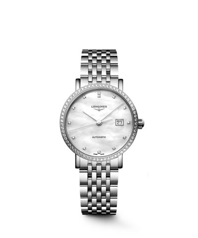 Longines Elegant Collection 29mm - L4.310.0.80.6