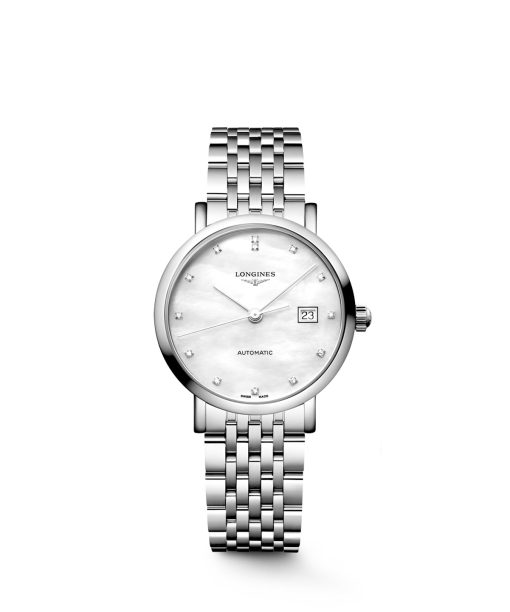 Longines Elegant Collection 29mm - L4.310.4.80.6