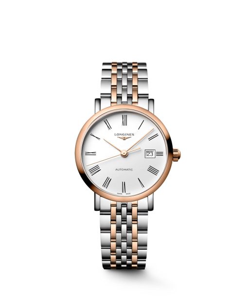 Longines Elegant Collection 29mm - L4.310.5.18.7