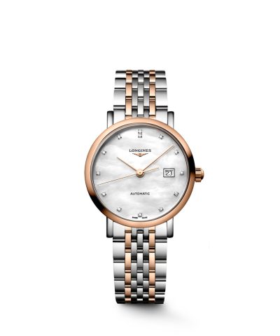 Longines Elegant Collection 29mm - L4.310.5.80.7