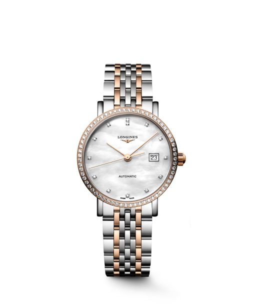 Longines Elegant Collection 29mm - L4.310.5.81.7