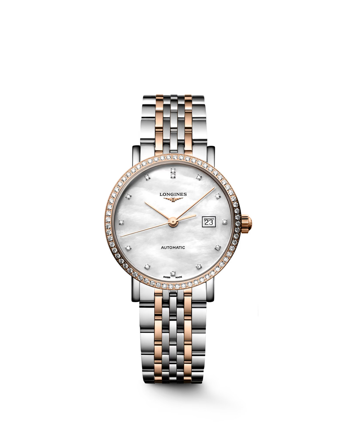 Longines Elegant Collection 29mm - L4.310.5.81.7 Longines Elegant Collection 29mm - L4.310.5.81.7