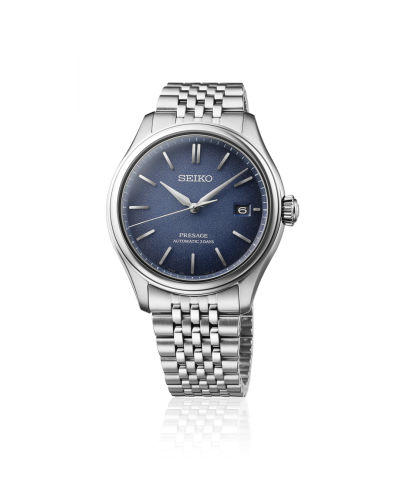 Seiko Presage Classic Series ‘Ai-iro’ 40mm - SPB525J1 - Bild 4