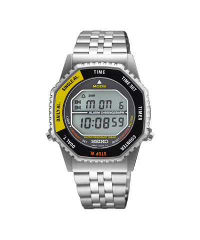 Seiko Digital 37mm - SMGG17P1