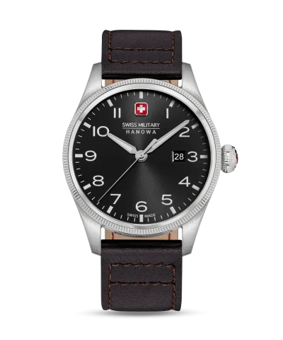 Swiss Military Hanowa Thunderbolt 43m - SMWGB0000804