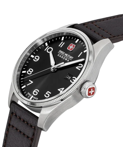 Swiss Military Hanowa Thunderbolt 43m - SMWGB0000804 Mollstedt Ur - Mollstedt Ur