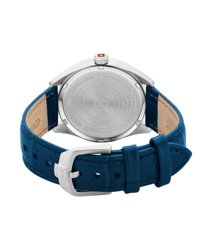 Swiss Military Hanowa Roadrunner 40mm - SMWGB2200103 Mollstedt Ur - Mollstedt Ur