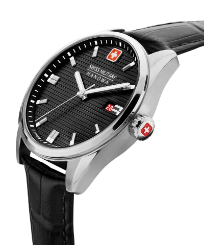 Swiss Military Hanowa Roadrunner 40mm - SMWGB2200104 Mollstedt Ur - Mollstedt Ur