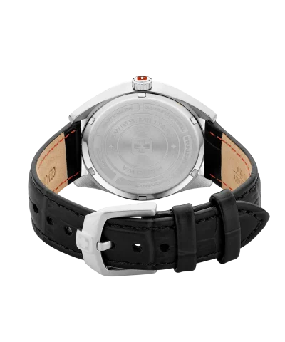 Swiss Military Hanowa Roadrunner 40mm - SMWGB2200104 Mollstedt Ur - Mollstedt Ur