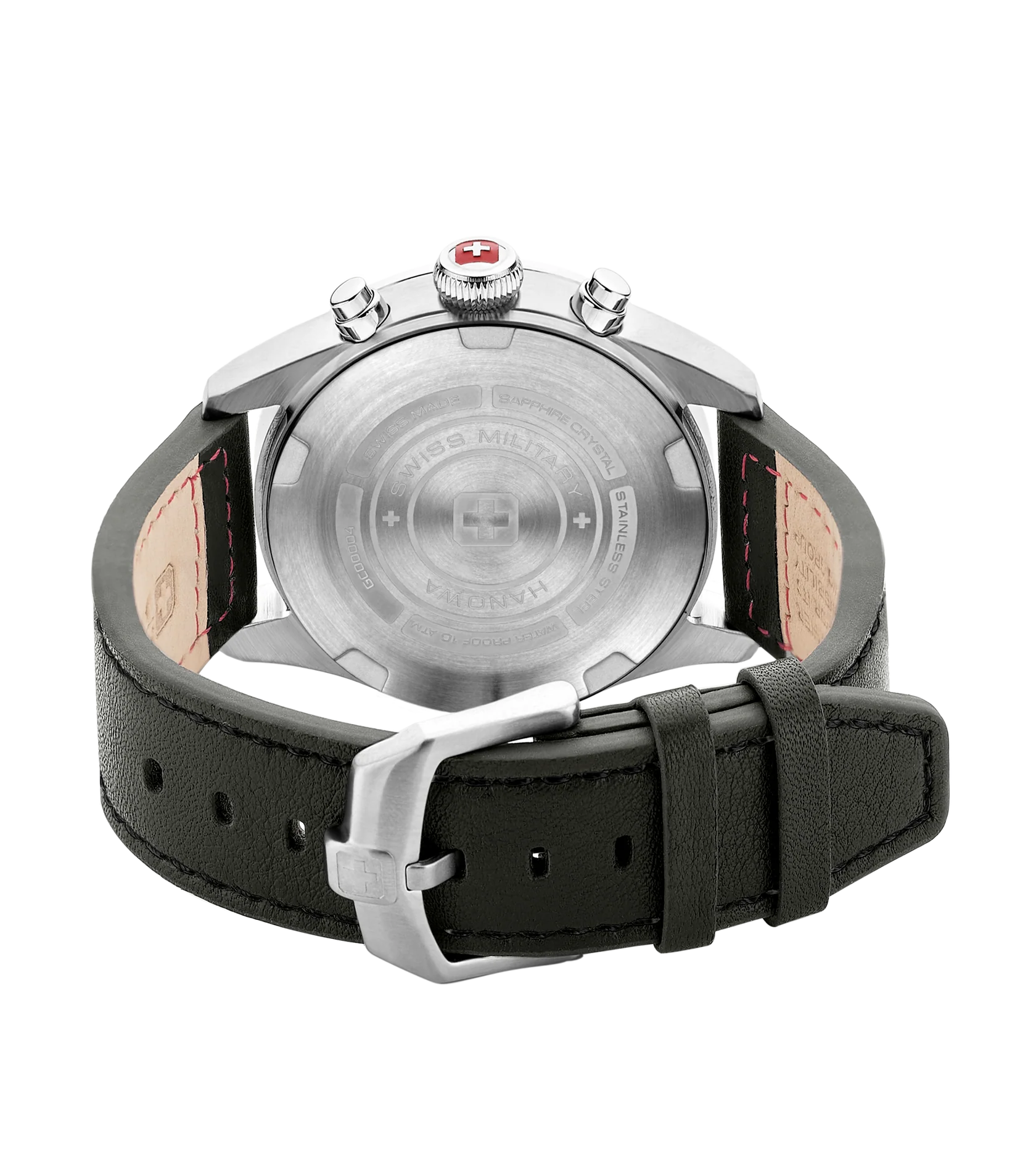Swiss Military Hanowa Thunderbolt Chrono 43mm - SMWGC0000401 Swiss Military Hanowa Thunderbolt Chrono 43mm - SMWGC0000401 - Bild 3