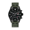 Swiss Military Hanowa Thunderbolt Chrono 43mm - SMWGC0000430 Mollstedt Ur - Mollstedt Ur