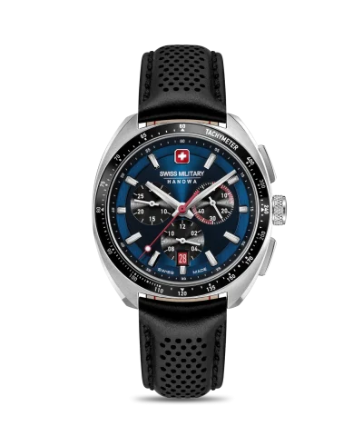 Swiss Military Hanowa Defender 41mm - SMWGC0003301