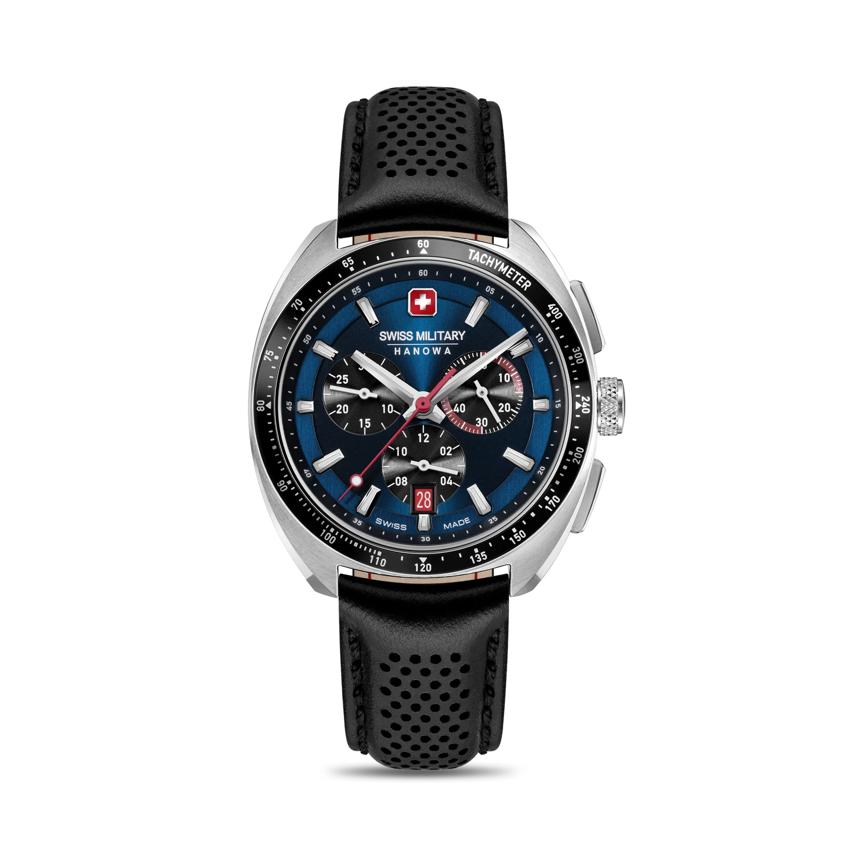 Swiss Military Hanowa Defender 41mm - SMWGC0003301 Swiss Military Hanowa Defender 41mm - SMWGC0003301