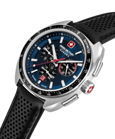 Swiss Military Hanowa Defender 41mm - SMWGC0003301 Mollstedt Ur - Mollstedt Ur
