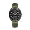 Swiss Military Hanowa Defender 41mm - SMWGC0003340 Mollstedt Ur - Mollstedt Ur