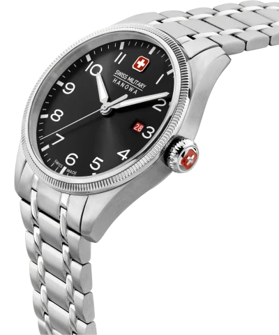 Swiss Military Hanowa Thunderbolt 43m - SMWGH0000801 Mollstedt Ur - Mollstedt Ur