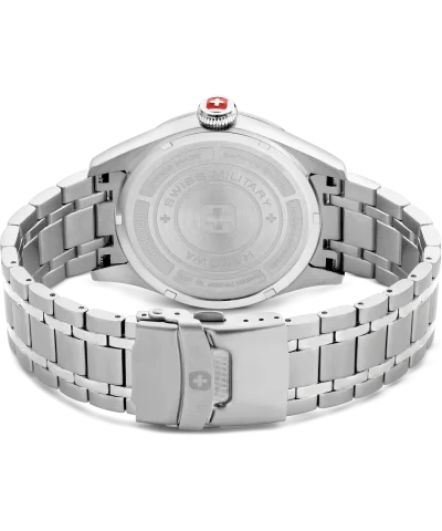 Swiss Military Hanowa Thunderbolt 43m - SMWGH0000801 Mollstedt Ur - Mollstedt Ur