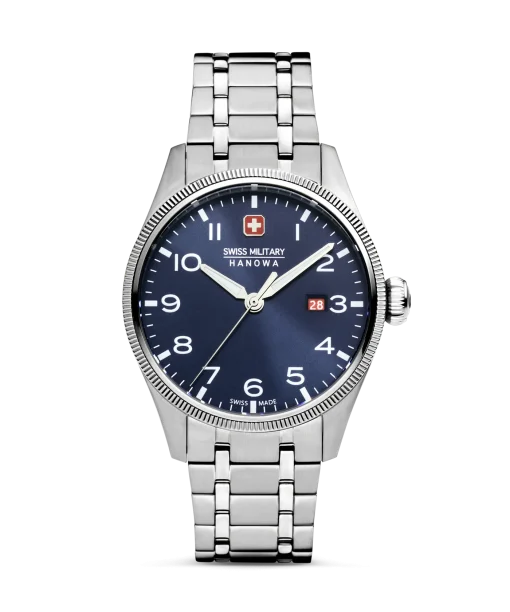 Swiss Military Hanowa Thunderbolt 43m - SMWGH0000802