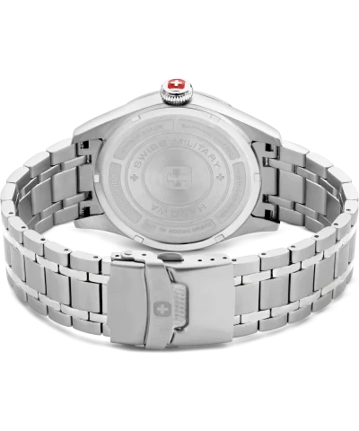 Swiss Military Hanowa Thunderbolt 43m - SMWGH0000802 Mollstedt Ur - Mollstedt Ur