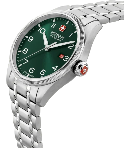 Swiss Military Hanowa Thunderbolt 43m - SMWGH0000803 Mollstedt Ur - Mollstedt Ur