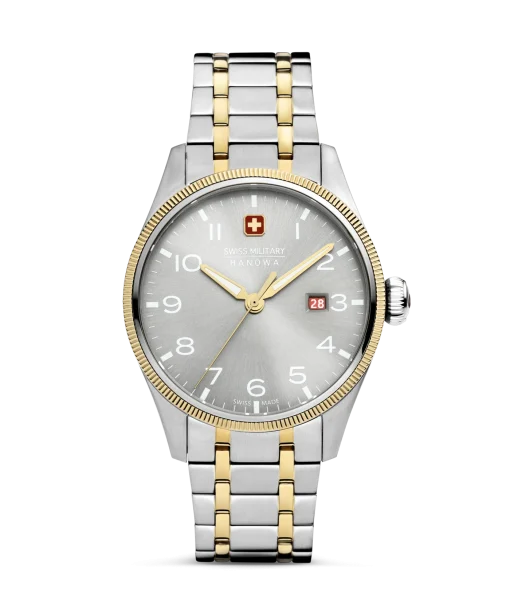 Swiss Military Hanowa Thunderbolt 43m - SMWGH0000860