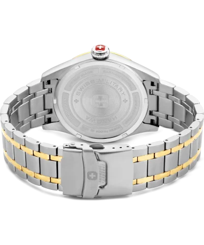Swiss Military Hanowa Thunderbolt 43m - SMWGH0000860 Swiss Military Hanowa Thunderbolt 43m - SMWGH0000860 - Bild 3