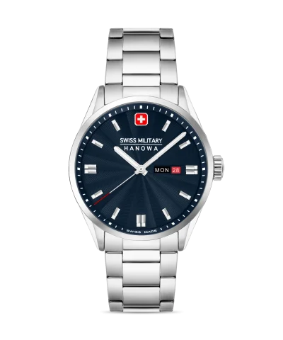 Swiss Military Hanowa Roadrunner Maxed 43mm - SMWGH0001602