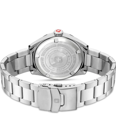 Swiss Military Hanowa Roadrunner Maxed 43mm - SMWGH0001603 Mollstedt Ur - Mollstedt Ur