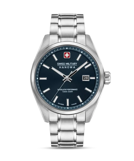 Swiss Military Hanowa Pioneer 41mm - SMWGH0004103