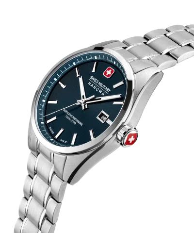 Swiss Military Hanowa Pioneer 41mm - SMWGH0004103 Mollstedt Ur - Mollstedt Ur
