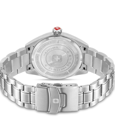 Swiss Military Hanowa Pioneer 41mm - SMWGH0004103 Mollstedt Ur - Mollstedt Ur