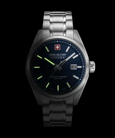 Swiss Military Hanowa Pioneer 41mm - SMWGH0004103 Mollstedt Ur - Mollstedt Ur