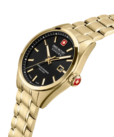 Swiss Military Hanowa Pioneer 41mm - SMWGH0004110 Mollstedt Ur - Mollstedt Ur