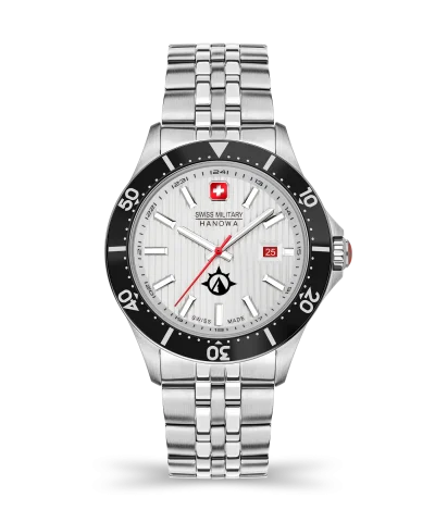 Swiss Military Hanowa Flagship X 42mm - SMWGH2100601