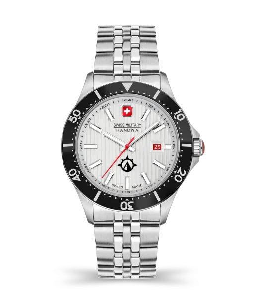 Swiss Military Hanowa Flagship X 42mm - SMWGH2100601